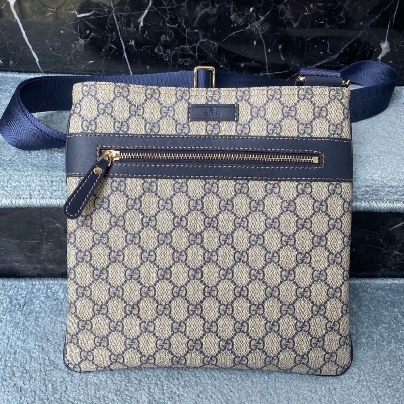 G*u*i satchel bags